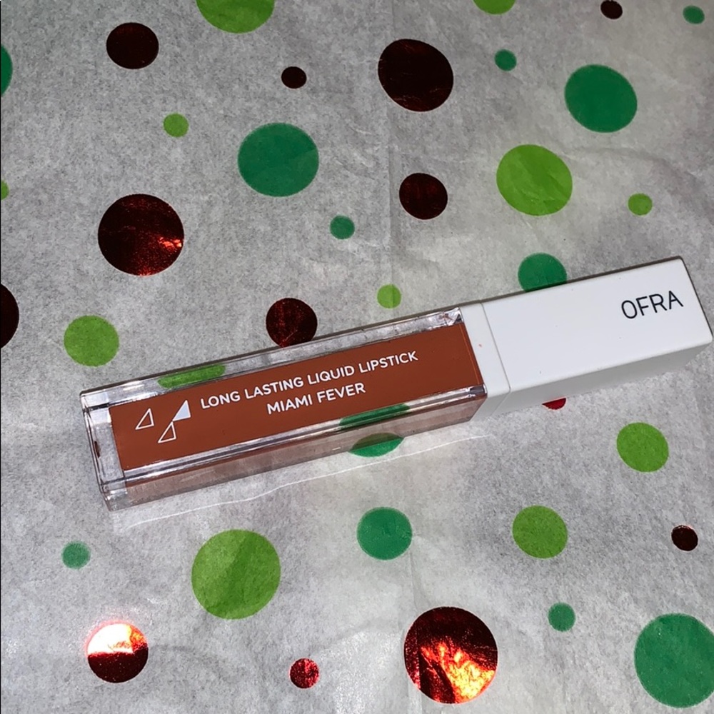 ✨NEW OFRA LONG LASTING LIPPIE✨